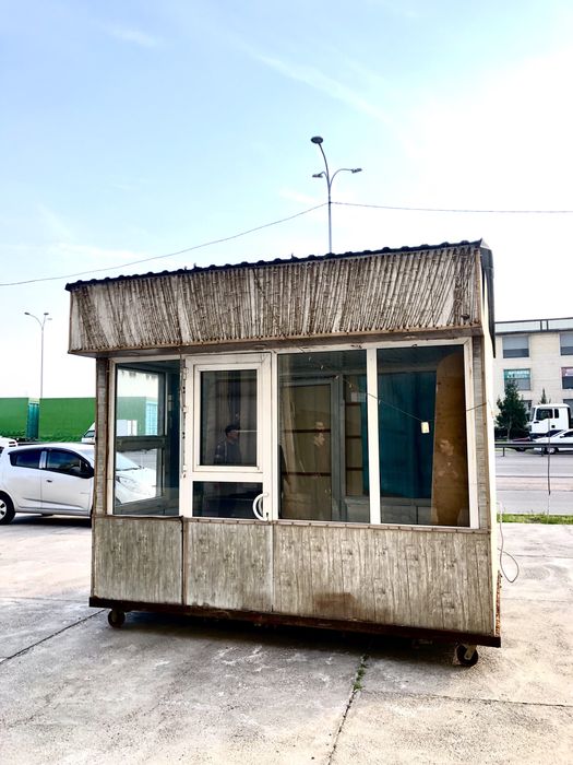 Butka 8 million soʻmga sotiladi. 2x3 oʻlchoʻvda.