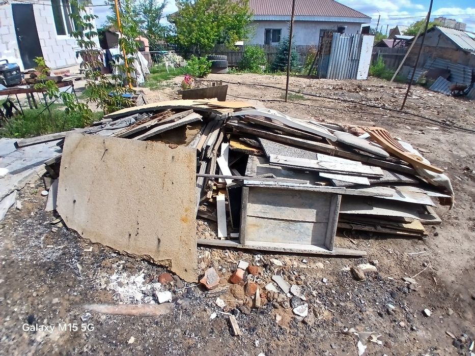 Отдам даром на дрова