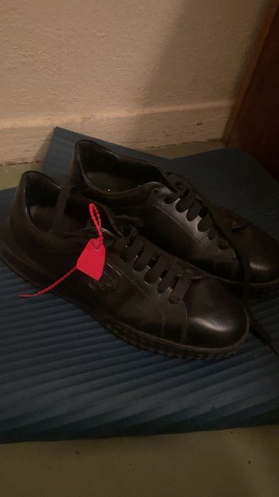 Philip Plein Оригинални обувки