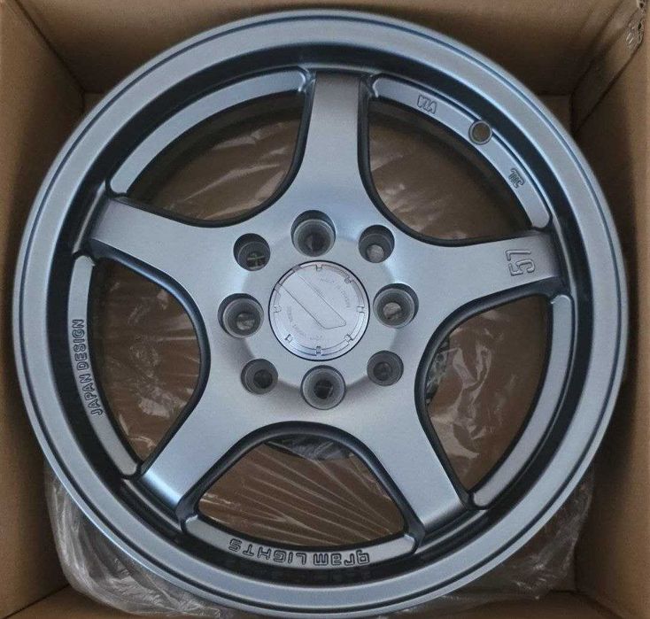 Formula Plus Diska R14