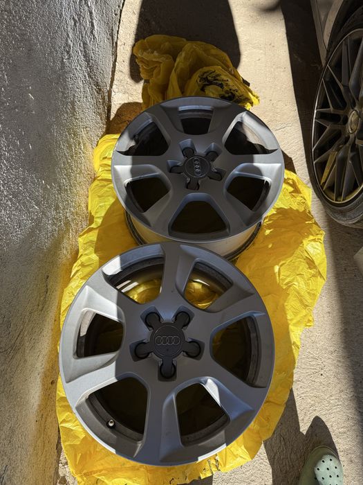 Джанти за Ауди Оригинални 16 ки