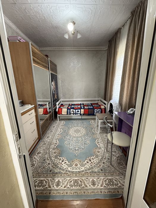 Срочно продается частный дом.