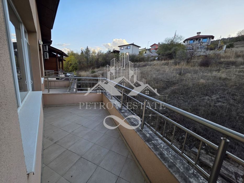 Дава се под наем Двустаен апартамент в Велинград - 70 кв.м за 350 € - Снимка #12