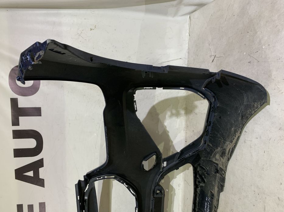 Bara fata BMW X1 F48, facelift, 2019, 2020, 2021, 2022, 2023, cod origine OE 51117054205.