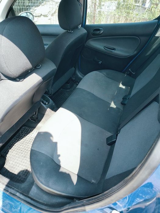 Vand Peugeot 206 fárá acte!