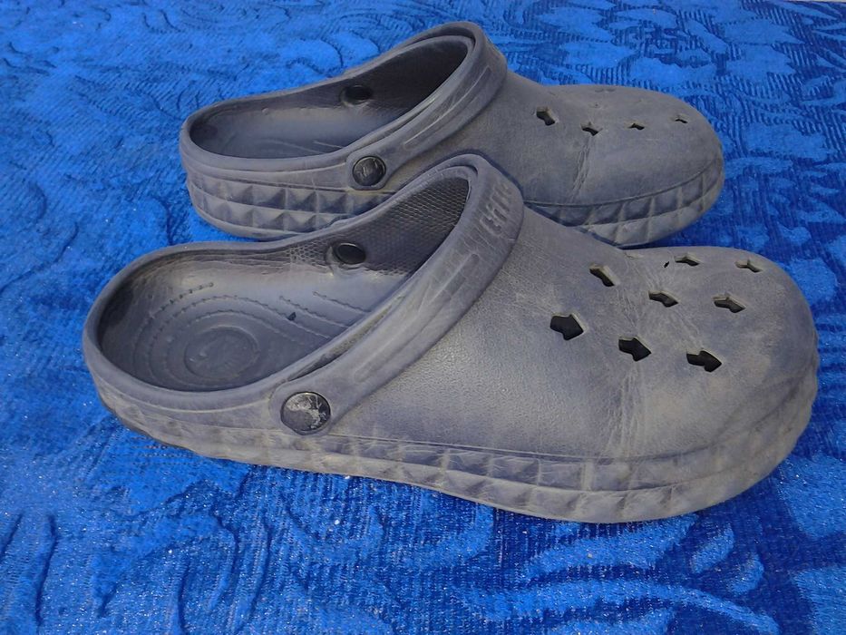 Tilla | papuci slapi | mar. 36 | 22 cm