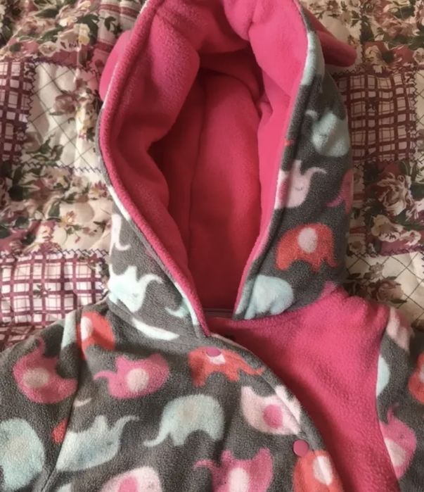 Продам два комбинезона