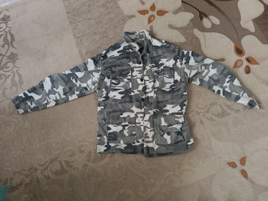 Продам костюм для охоты/рыбалки