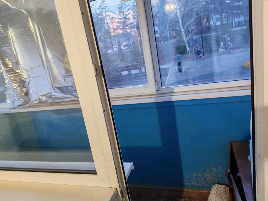 Продажа 1-комнатной квартиры