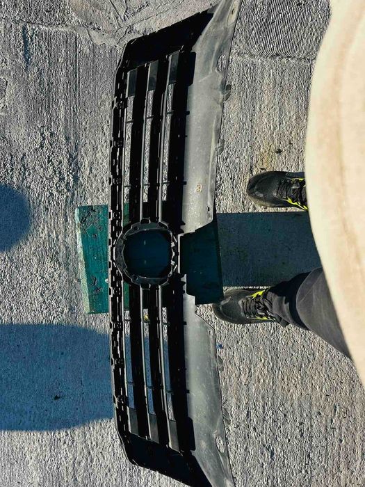 решетка за VW Passat 7