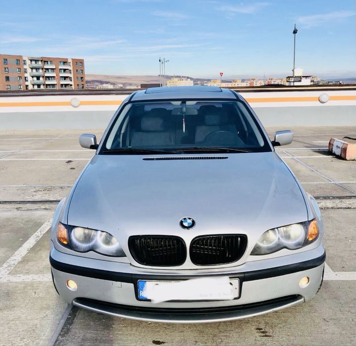 De vanzare BMW 318 i