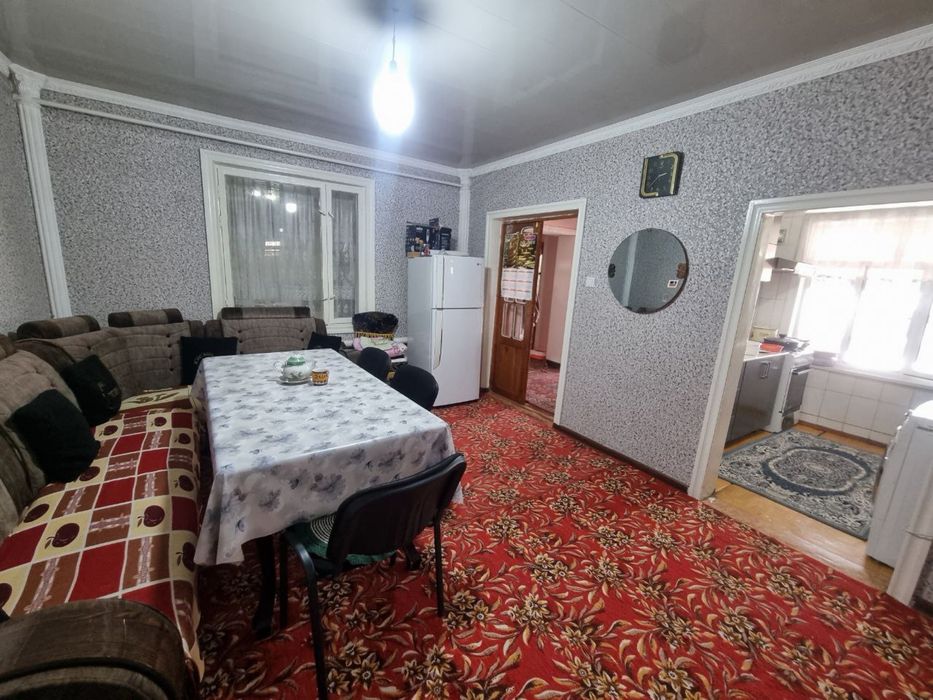 Xovli soriladi 7 sotix