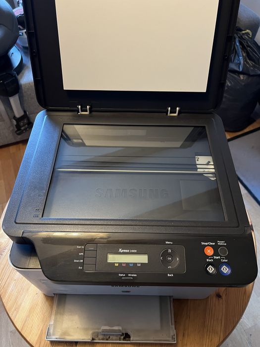Vand imprimanta Samsung C480W
