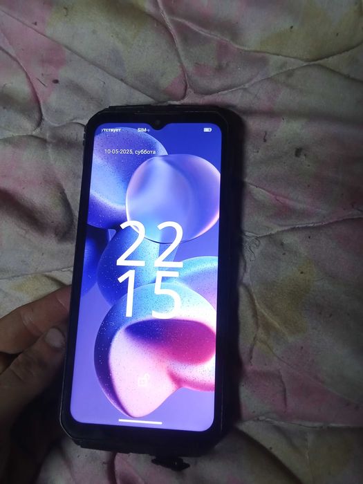 Продам смартфон-монстр Doogee v max plus или обменяю