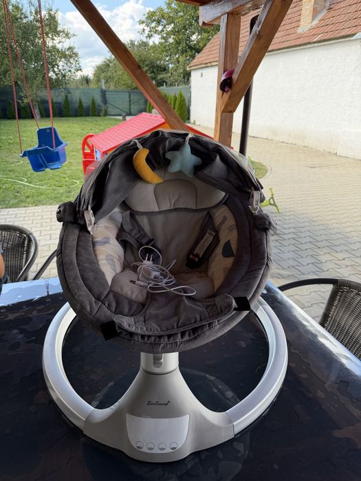 Balansoar bebelusi
