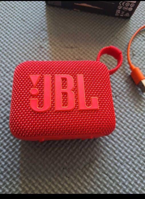 Vand Boxa JBL Go 4