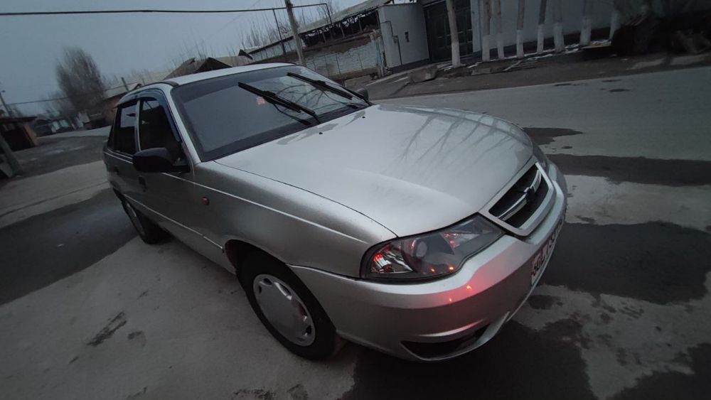 Nexia 2 avtomobili 2009 yil