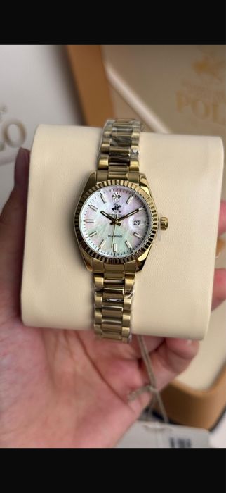 Часы Biverly Hills Polo