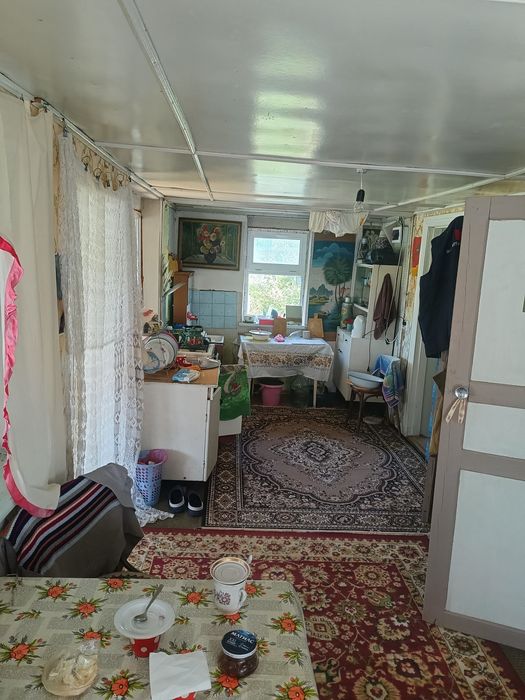 Продам дачу в Топольке.
