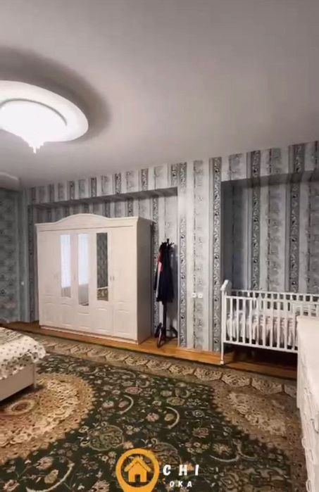 Охунбобоев Дом аренда 6 ком