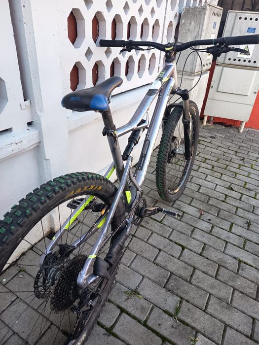 Rockrider 900s custom