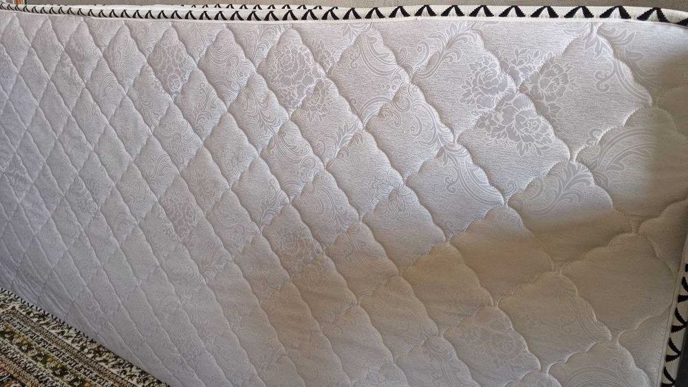 Матрас одноместный