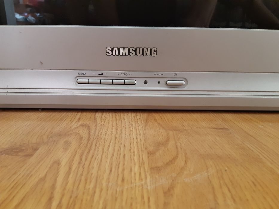 Телевизор, Самсунг