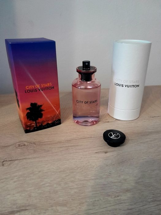 Louis Vuitton City of Stars