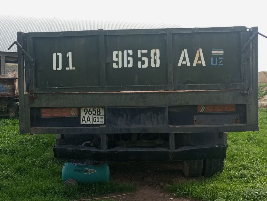 Ford сотилади срочно