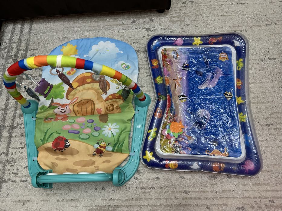 Продам детский мобиль