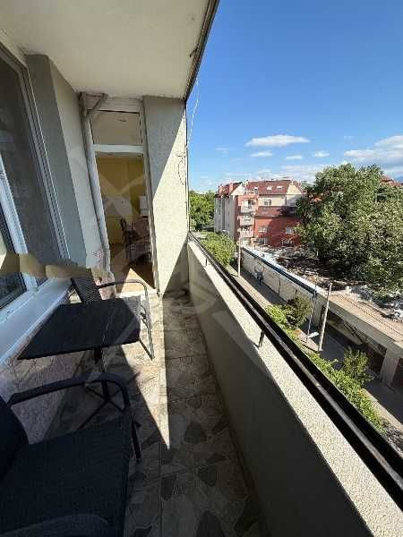 Продава се Тристаен апартамент в Пловдив, Център - 76 кв.м за 1644 €/кв.м - Снимка #9