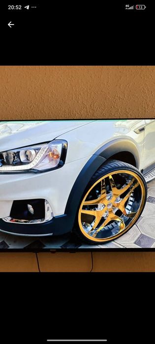 R24 kaptiva Captiva каптива