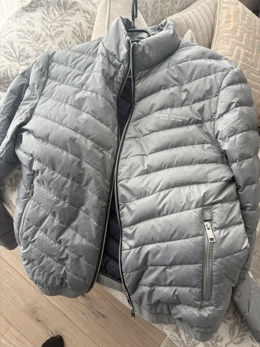 Armani Exchange мъжки яке