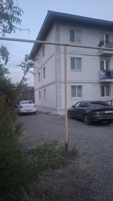 Квартира продаётся