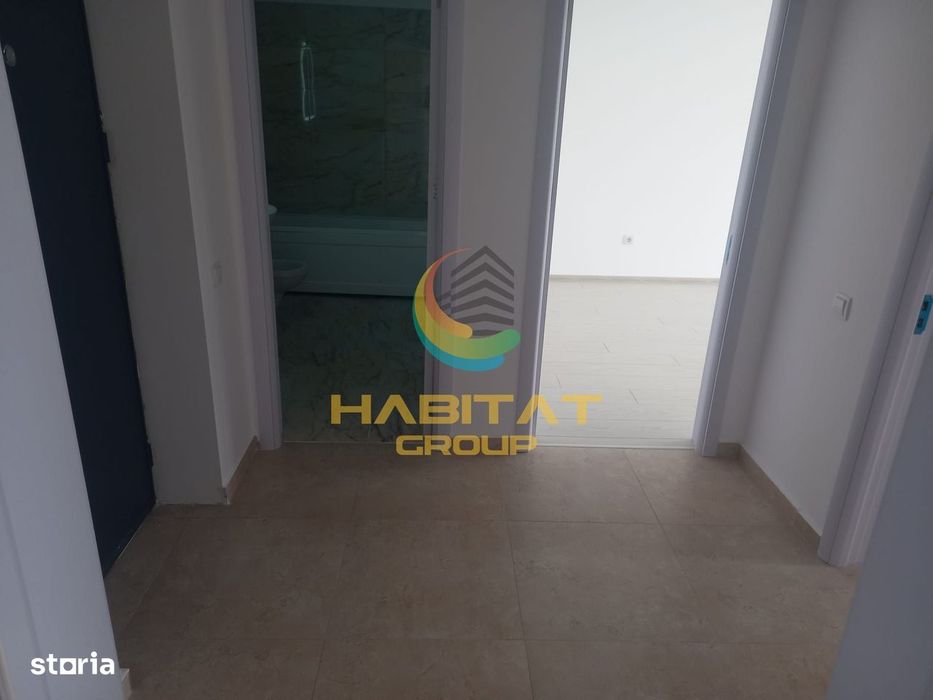 Pallady 3 camere 81 mp + curte 34 mp 10 min.metrou N.teclu