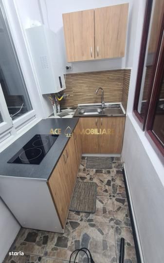 3 Camere de inchiriat | Straulesti | Metrou | Centrala | Parcare