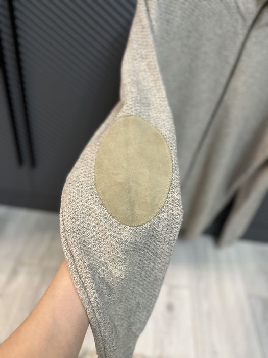 Мужской джемпер Massimo Dutti