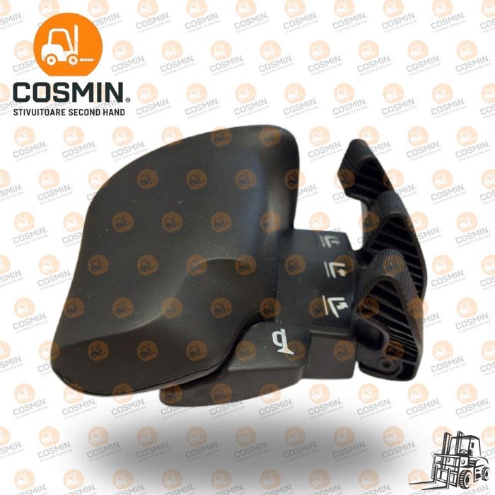 Service reparatii electronice stivuitoare si nacele