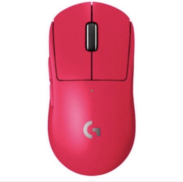 Logitech G Pro X Superlight — игровая мышь