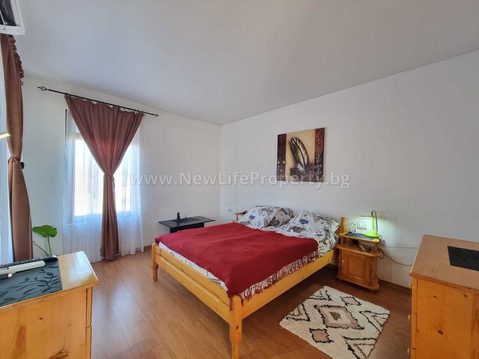 Продава се Къща в с. Бата, Област Бургас - 102 кв.м за 1932 €/кв.м - Снимка #21