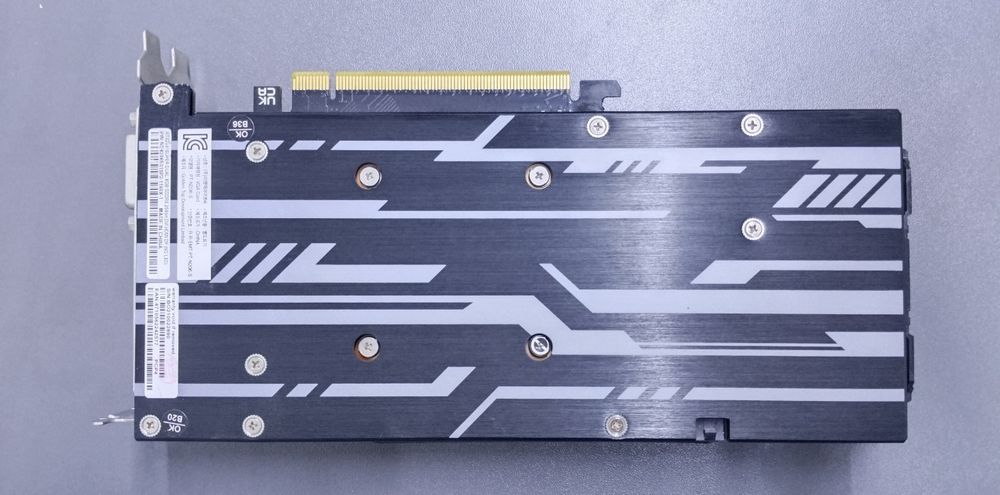 Rtx 2060 super 8gb