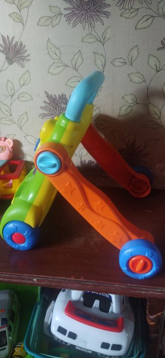 Продам талкар для малыша