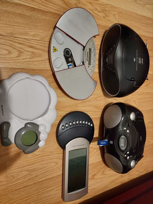 Lot de obiecte functionale si partial functionale la doar 150 lei