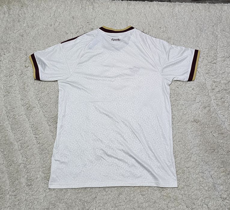 Tricou Spain Away 2026WC