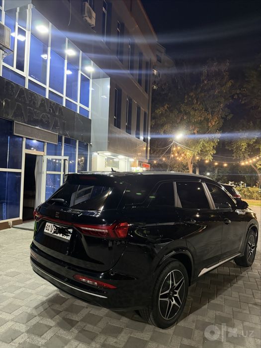 донг фенг фенг дон S 508