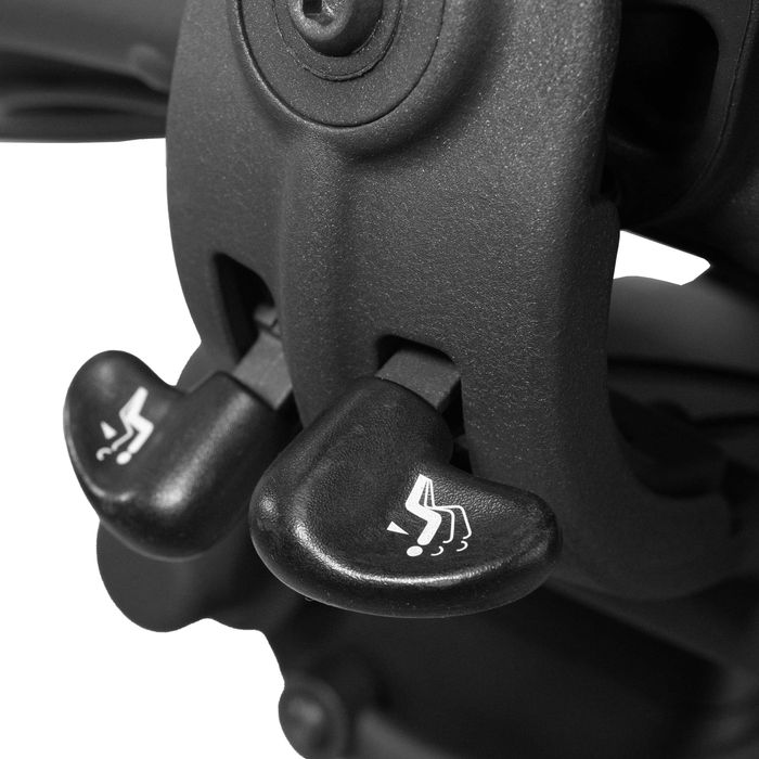 Scaun de birou Herman Miller Aeron Clasic Refurbished B