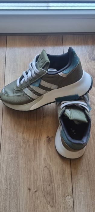 Дамски маратонки Adidas
