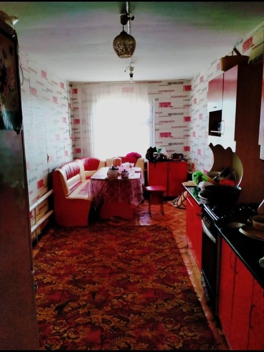 Продается частный дом на меловых горках