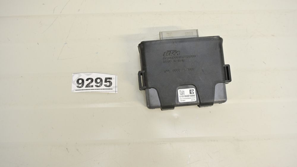 KTM 1290 Super Adventure S / Super Duke R 2021 2024 Calculator CDI ECU