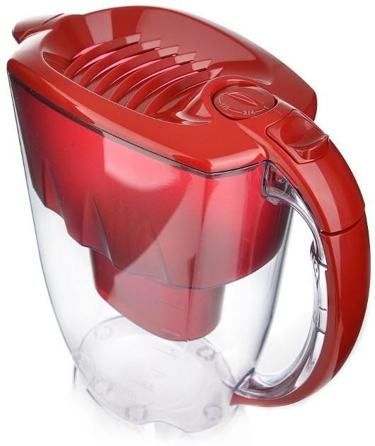 ПРОМО! Филтрираща кана Aquaphore AMETISTза пречистване на вода